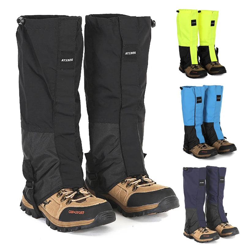 Gaiters for Men/ Women