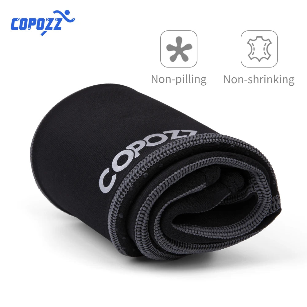 3mm Neoprene Diving Socks