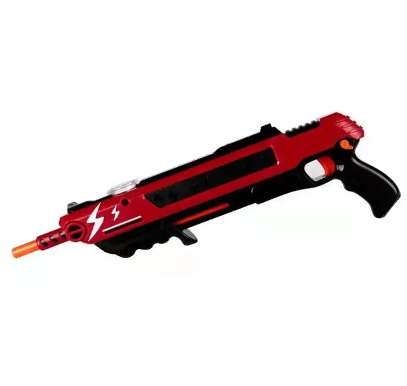 Salt Gun