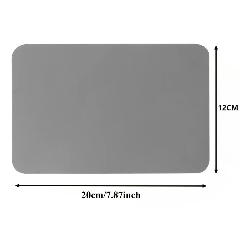 2Pc Waterproof Adhesive PVC Repair Patches