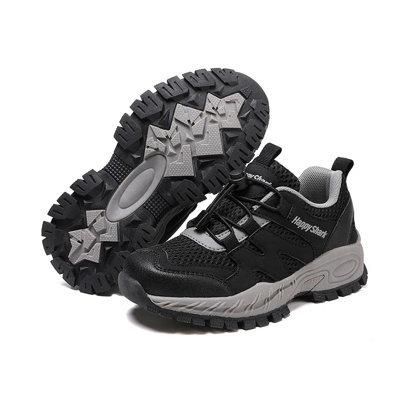 Kids Hiking Shoes