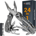 Multitool 24-in-1 Multitools Pliers