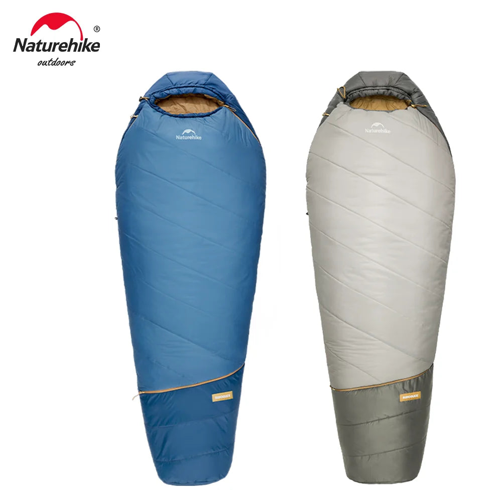 Naturehike Mummy Sleeping Bag -2~5℃ Ultralight