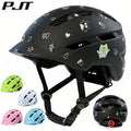 3-14 Years Kids Bike Helmets Adjustable  S/M