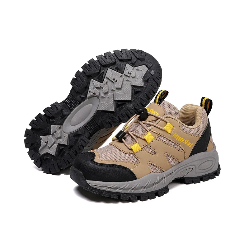 Kids Hiking Shoes