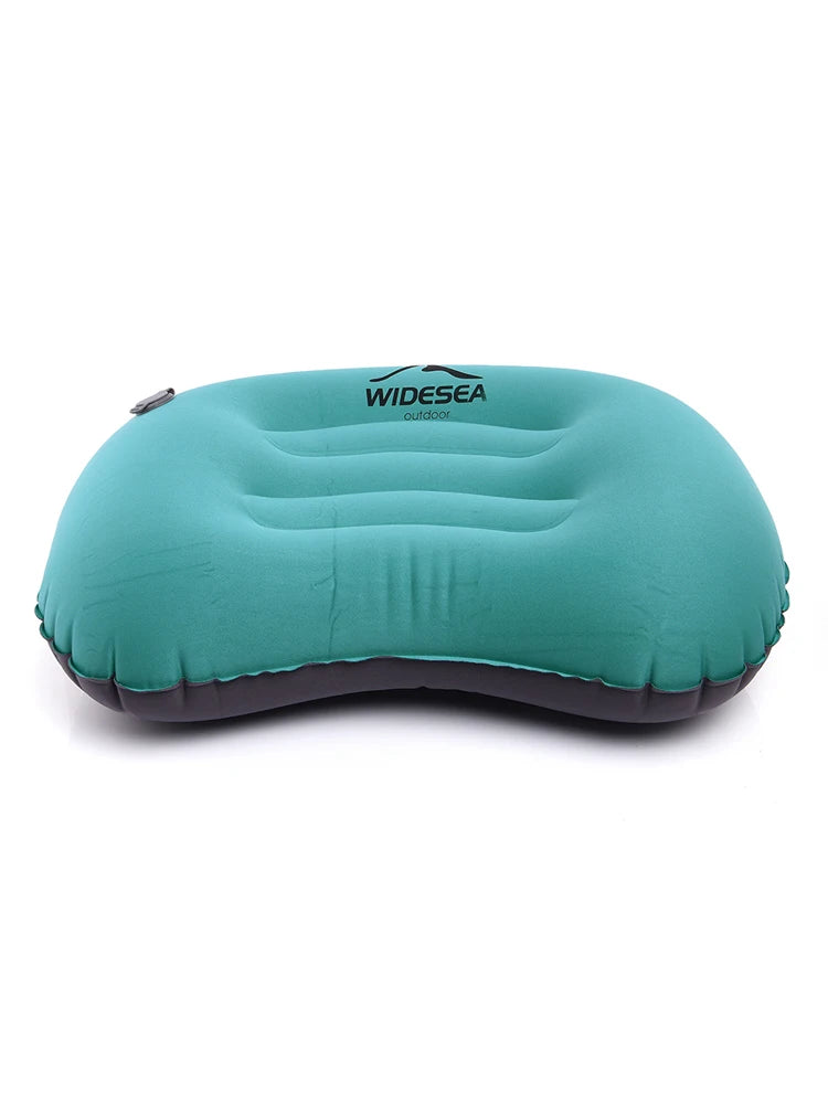 Widesea Portable Inflatable Pillow