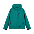 Unisex Hiking Jacket Waterproof