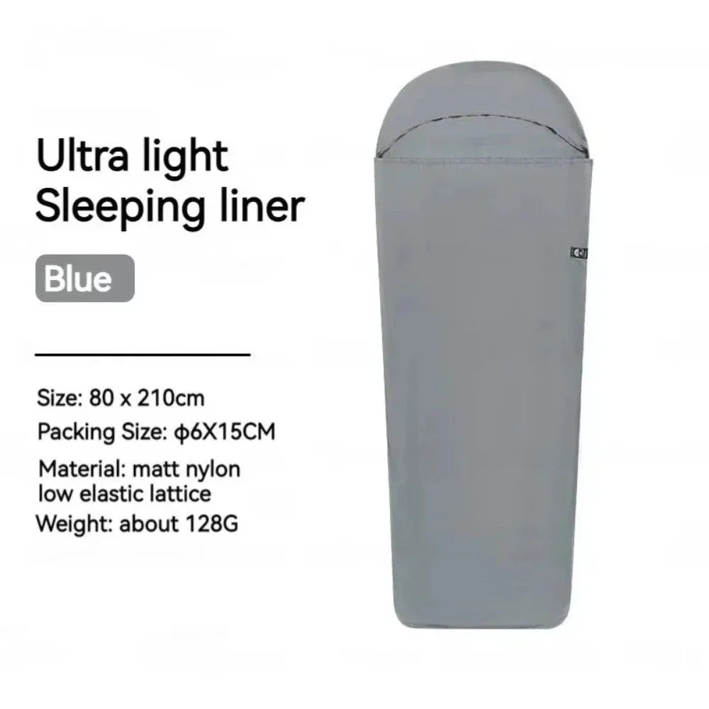 Ultralight Sleeping Bag Liner