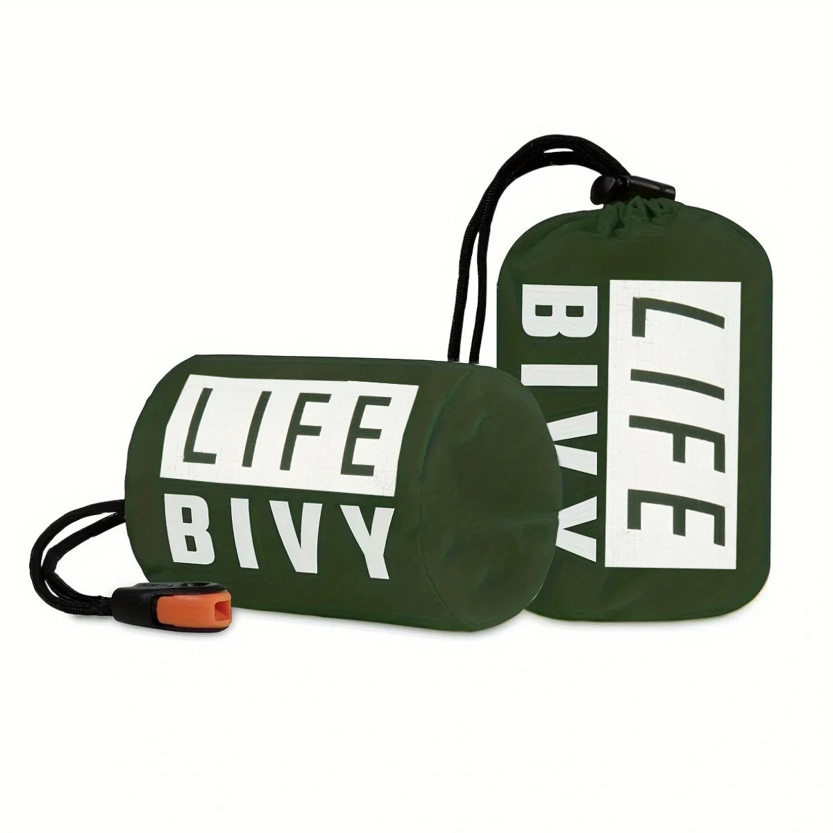 Emergency survival Bivy