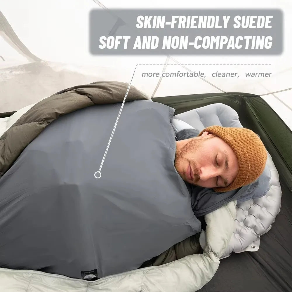 Ultralight Sleeping Bag Liner