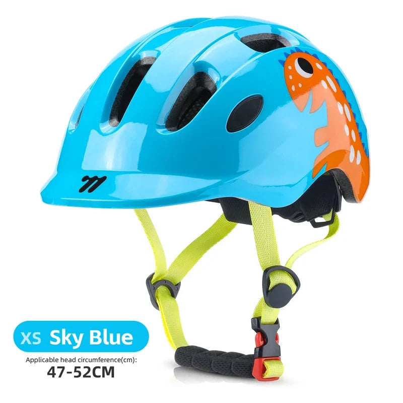 WEST BIKING Kids Bike Helmets Adjustable