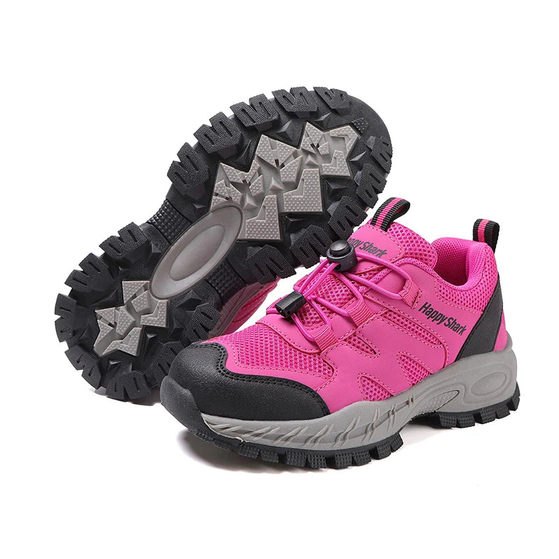 Kids Hiking Shoes