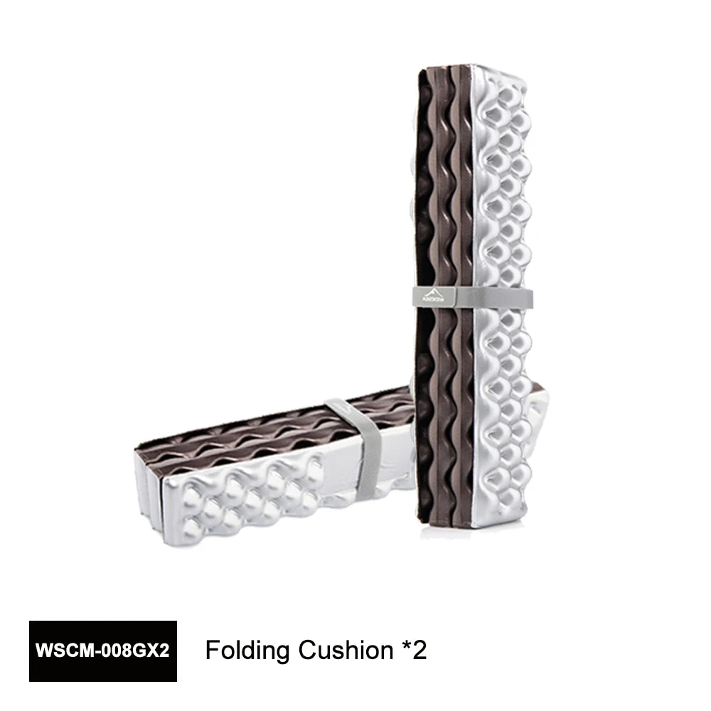 Widesea Camping Foldable Mat